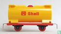 Containerwagen "Shell"  - Image 1