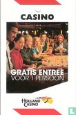 Holland Casino -  Groningen - Afbeelding 1