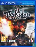 Toukiden: The Age of Demons - Image 1