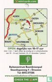 Het Boomkroonpad