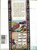 Mickey Mouse Waddle Book - Afbeelding 2