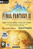 Final Fantasy XI Online - The Vana'diel Collection - Image 1