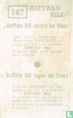 Buffalo Bill tegen de Sioux - Afbeelding 2