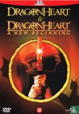Dragon Heart & Dragon Heart - A New Beginning  - Afbeelding 1