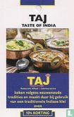 Taj Taste of India - Afbeelding 1