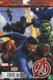 Avengers 43 - Image 1