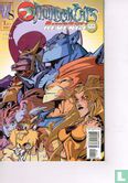 Thundercats: Hamerhead's revenge 1/5 - Bild 1
