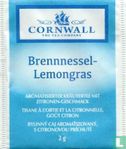Brennnessel-Lemongras - Afbeelding 1