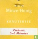 Minze-Honig - Image 3