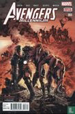 Avengers Millennium 3 - Image 1