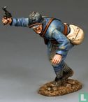 Charging Officer - Afbeelding 1