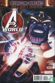 Avengers World 19 - Image 1