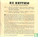 Ru Rhythm - Bild 2