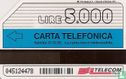 Alba Telecom Italia - Afbeelding 2