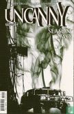 Uncanny Season Two #2 - Image 1