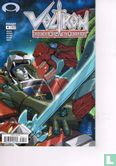 Voltron: Defender of the universe 4 - Afbeelding 1