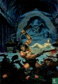 Savage Sword #95 - Bild 1