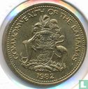 Bahamas 1 cent 1982 - Image 1