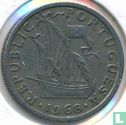 Portugal 2½ escudos 1968 - Image 1