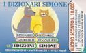Edizioni Simone (Cane e Gatto) - Bild 1