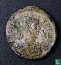 Romeinse Rijk, AE Antoninianus, 276-282 AD, Probus, Rome - Afbeelding 1
