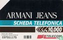 Armani Jeans - Afbeelding 2