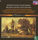 Joseph Haydn / Michael Haydn - Bild 1