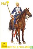 British 17th Lancers,  - Afbeelding 1