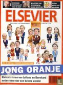 Elsevier 17 - Afbeelding 1