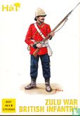 Zulu war British Infantry - Afbeelding 1