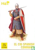 El Cid Spanish Befehlshabers - Bild 1