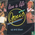 Live Is Life - Afbeelding 2