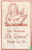 Café Restaurant "De Zwaan" - Image 1