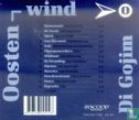 Oostenwind - Afbeelding 2
