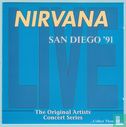 San Diego '91