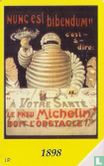 Michelin - Bibendum 1898 - Bild 1