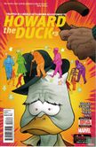 Howard the Duck 3 - Image 1