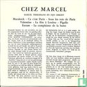 Chez Marcel - Afbeelding 2