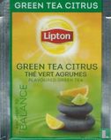 Green Tea Citrus - Image 1