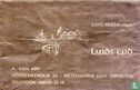 Café Restaurant Lands End - Image 1