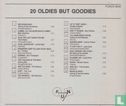 20 Oldies But Goodies - Afbeelding 2