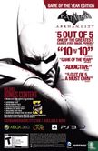 Batman Incorporated 2 - Afbeelding 2