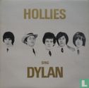 Hollies Sing Dylan  - Afbeelding 1