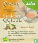 Sanddorn Quitte  - Image 1