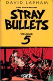 Stray Bullets The collected - Afbeelding 1