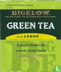 Green Tea with Lemon  - Image 1