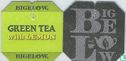 Green Tea with Lemon  - Image 3