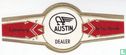 Austin Dealer - Culemborg - Gebrs. Geurts - Image 1
