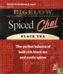 Spiced Chai  - Afbeelding 1