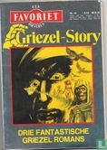 Griezel-Story omnibus 40 - Afbeelding 1